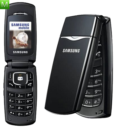 Samsung X210