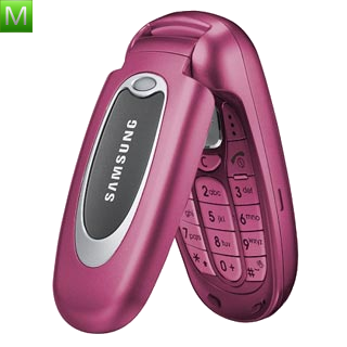 Samsung X481