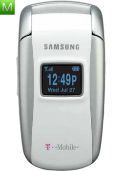 Samsung X495
