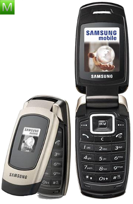 Samsung X500