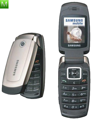 Samsung X510