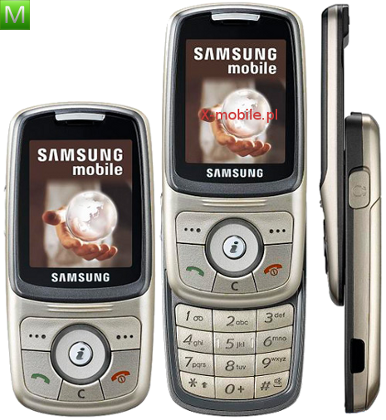 Samsung X530