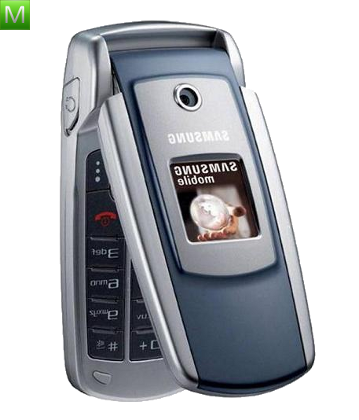 Samsung X550