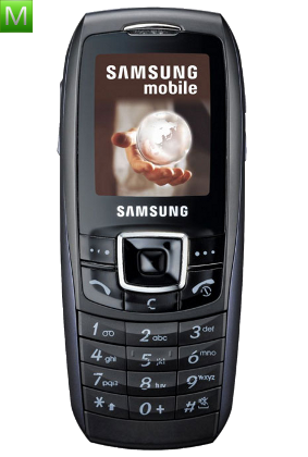 Samsung X630