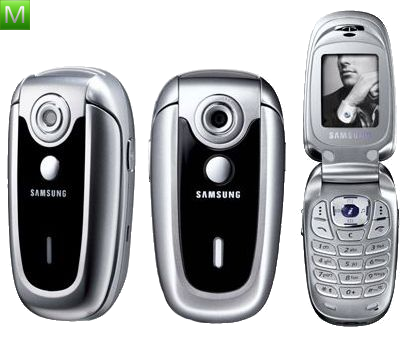Samsung X640C