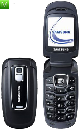 Samsung X650