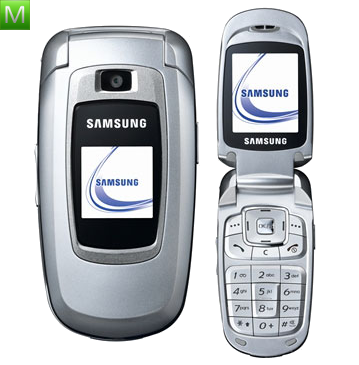 Samsung X670