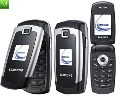 Samsung X680