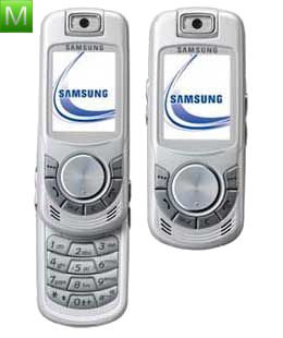 Samsung X810