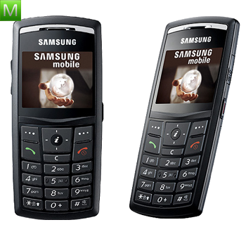 Samsung X820
