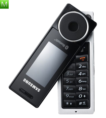 Samsung X830