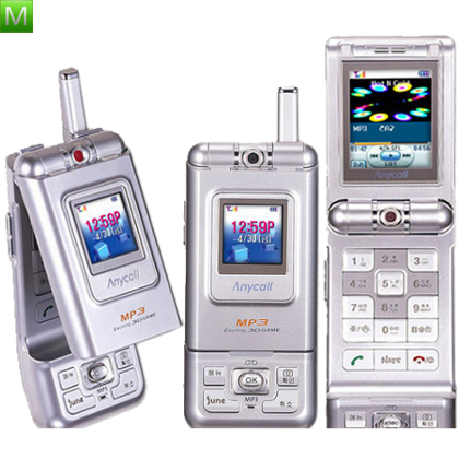 Samsung X910