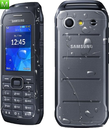 Samsung Xcover B550