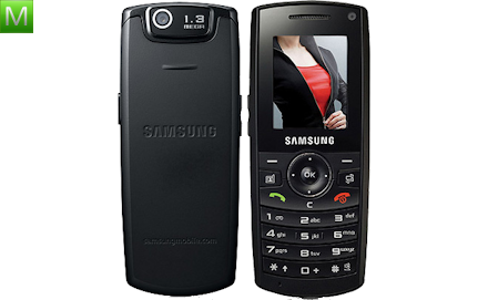 Samsung Z170