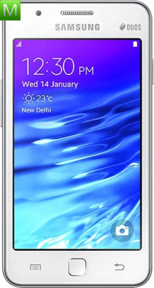 Samsung Z1 Duos