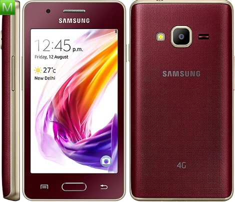 Samsung Z2