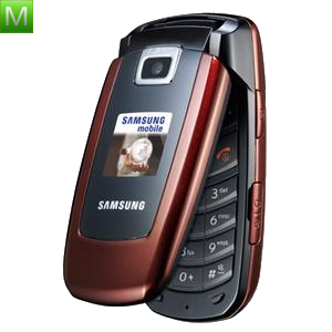 Samsung Z230