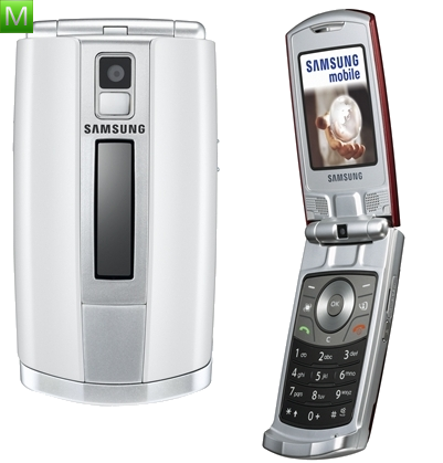 Samsung Z240