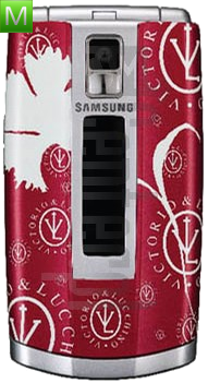 Samsung Z240 VL