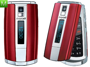 Samsung Z248