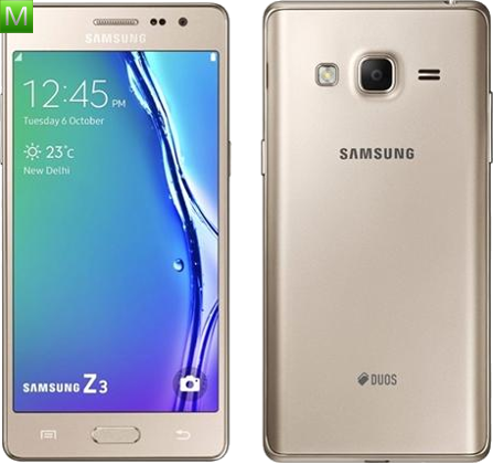 Samsung Z3