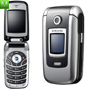Samsung Z300