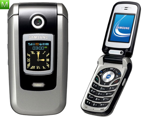 Samsung Z308