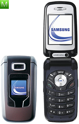 Samsung Z310