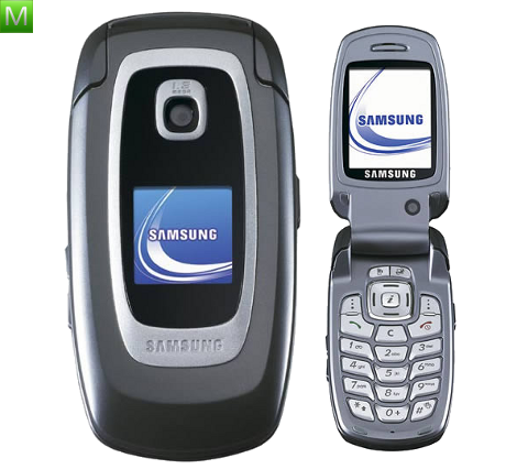 Samsung Z330