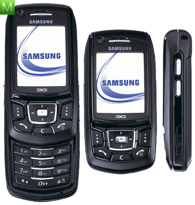 Samsung Z350
