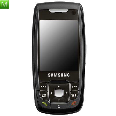 Samsung Z360