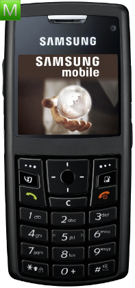 Samsung Z370
