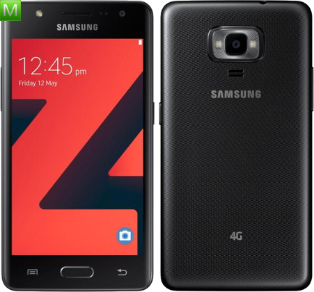 Samsung Z4
