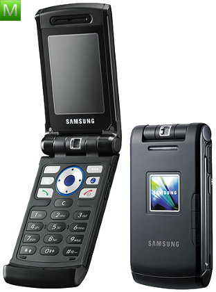 Samsung Z510