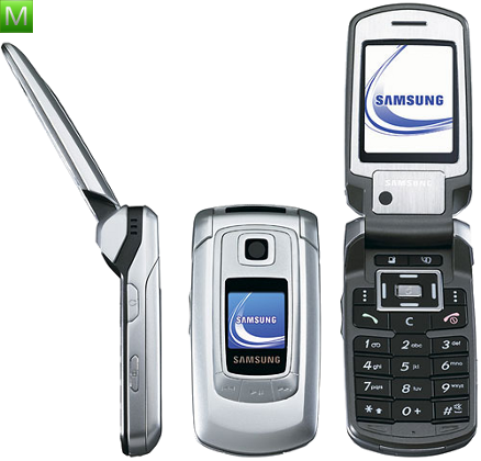 Samsung Z520