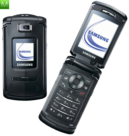 Samsung Z540