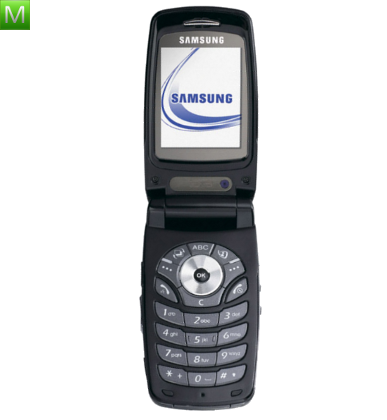 Samsung Z600