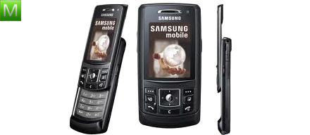 Samsung Z630