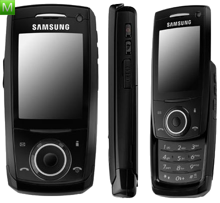 Samsung Z650i