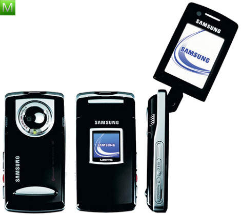 Samsung Z710