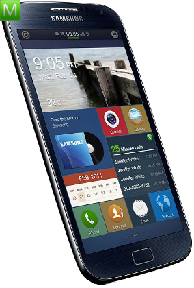 Samsung ZEQ9000