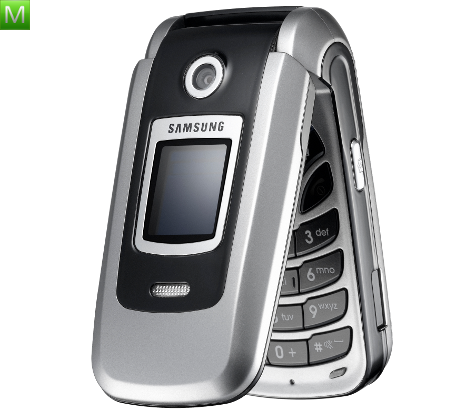 Samsung ZM60