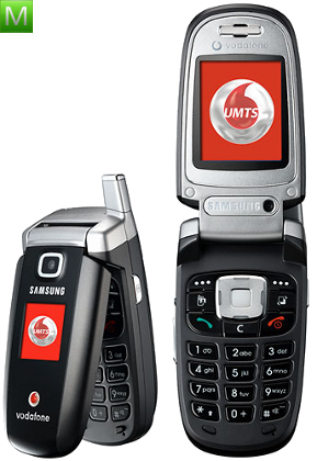 Samsung ZV10