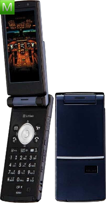 Sharp 920SH