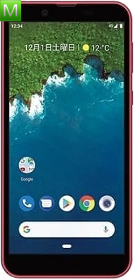 Sharp Android One S5