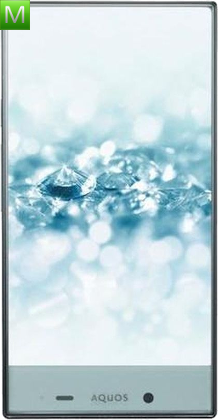 Sharp Aquos Crystal 2