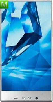 Sharp Aquos Crystal Y