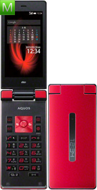 Sharp Aquos K SHF31