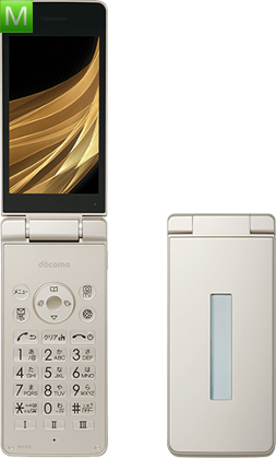 Sharp Aquos Phone SH-02L