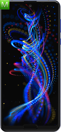 Sharp Aquos R5G